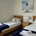 Sunrise With On-site Swimming And Sauna Дом отдыха *