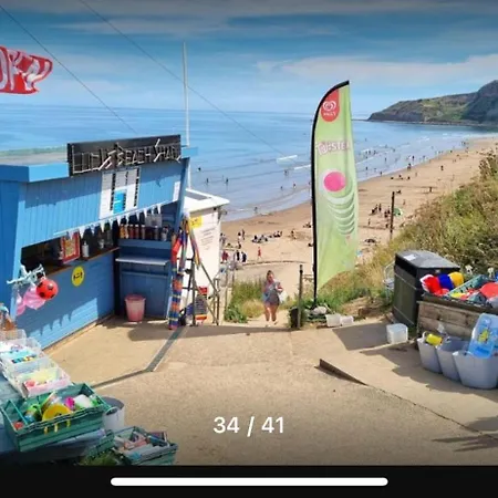 Sunrise With On-site Swimming And Sauna Vakantiehuis