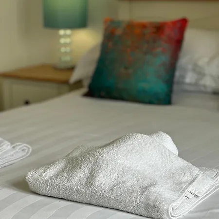 Sunrise With On-site Swimming And Sauna