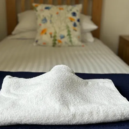 Sunrise With On-site Swimming And Sauna