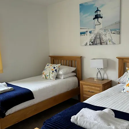 Sunrise With On-site Swimming And Sauna Holiday home *