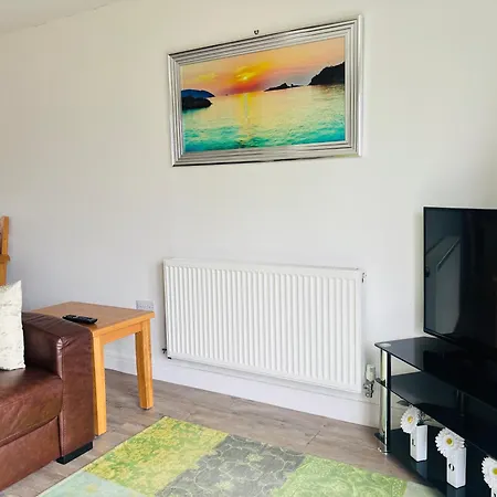 Sunrise With On-site Swimming And Sauna Filey