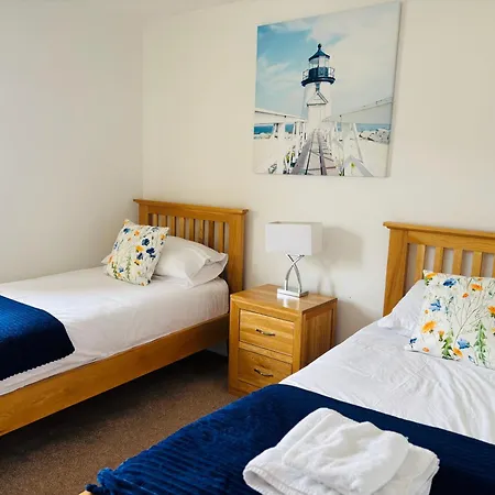 Sunrise With On-site Swimming And Sauna 度假居 *