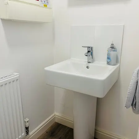 Sunrise With On-site Swimming And Sauna Holiday home Filey